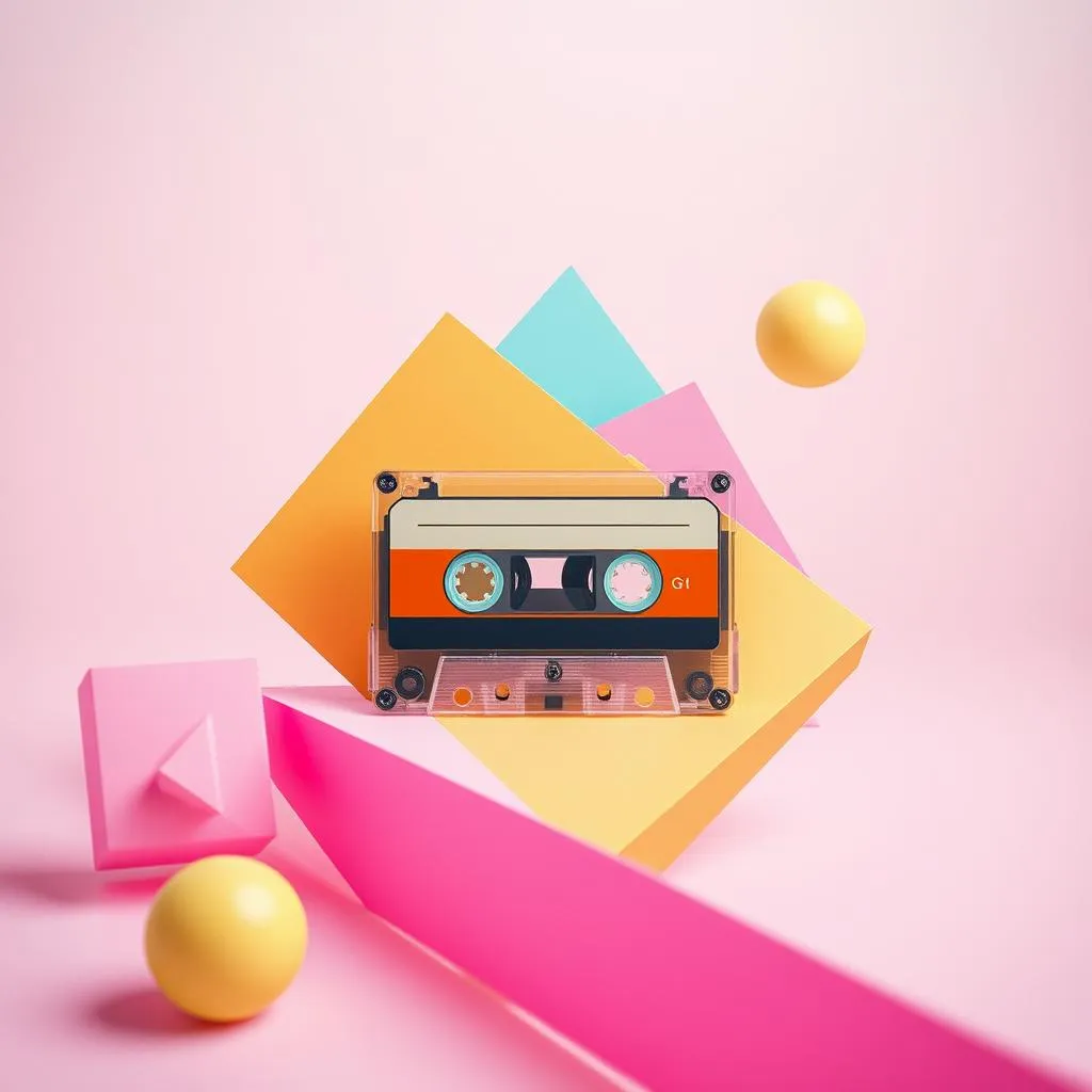 Le cadeau du futur