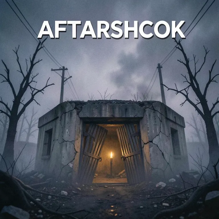 Aftershock