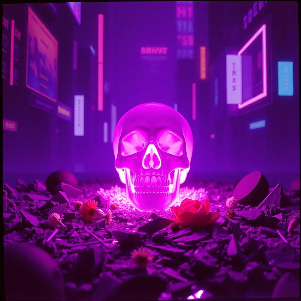 Poison 3