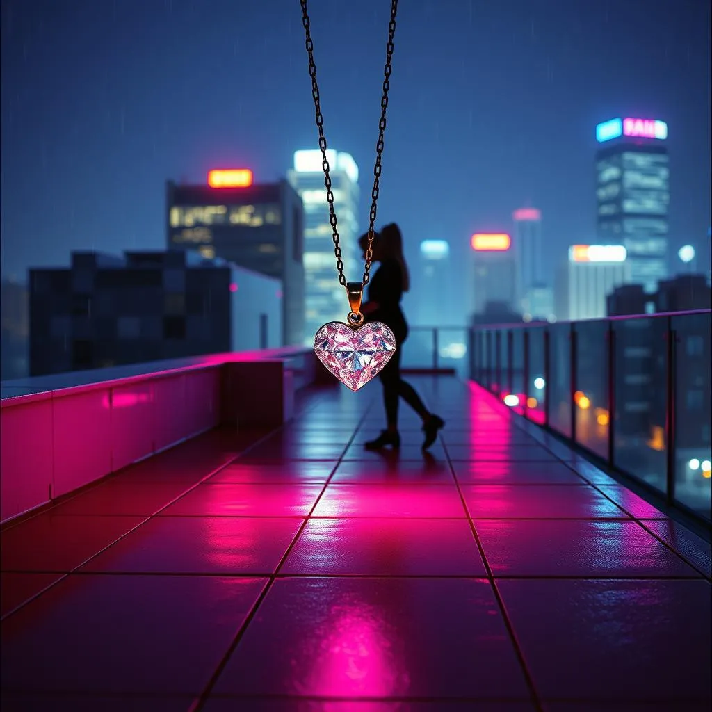 Are you the one?