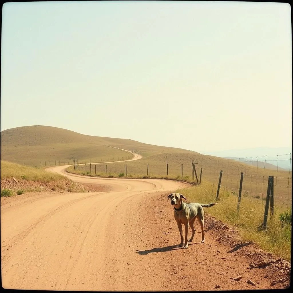 Going home