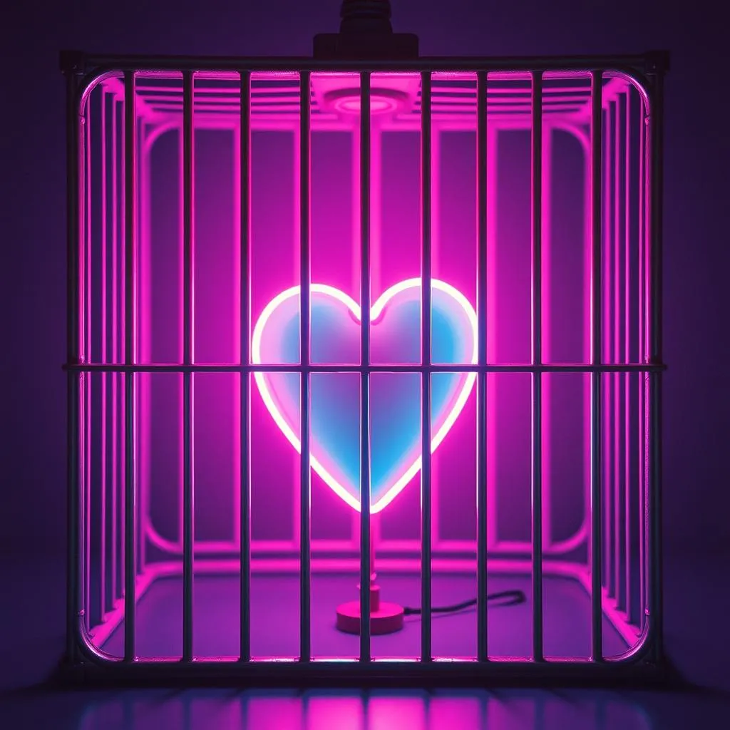 Artificial Love