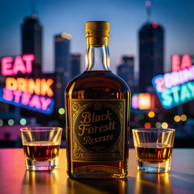 Double Shot Trouble