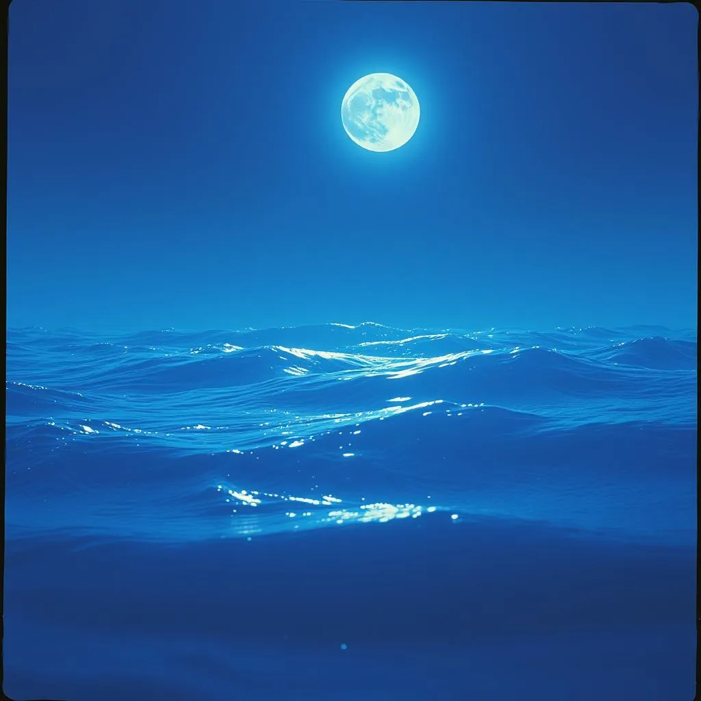 Endless Tide