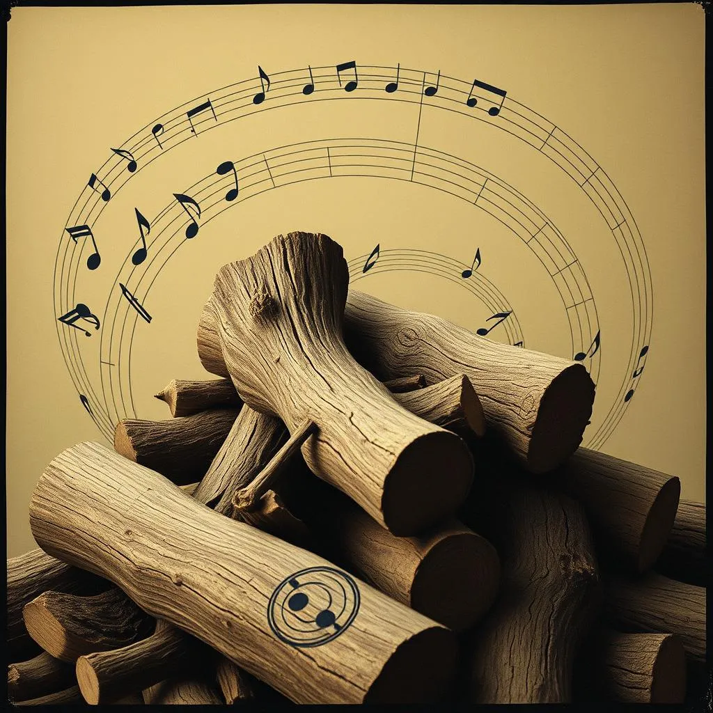 Strange Songs Stay