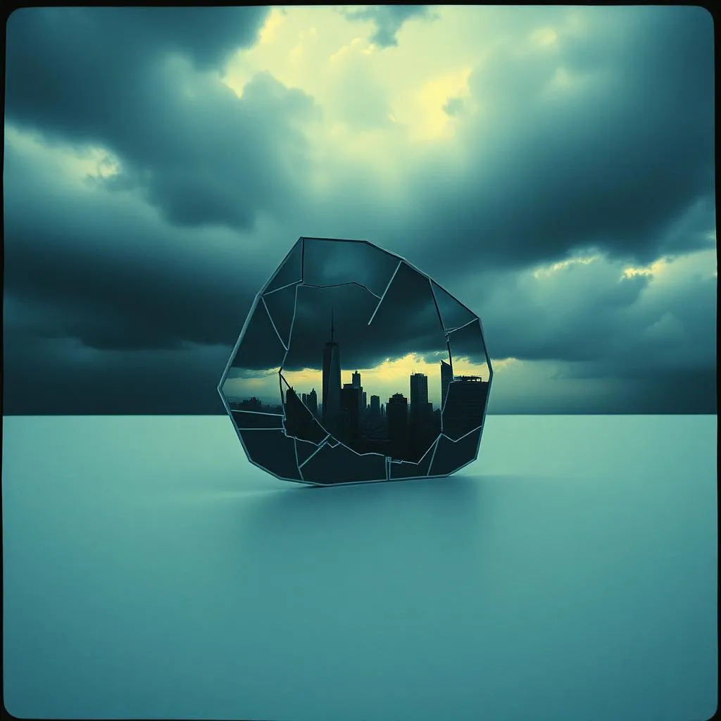 Better Off Broken (Extended Remix)