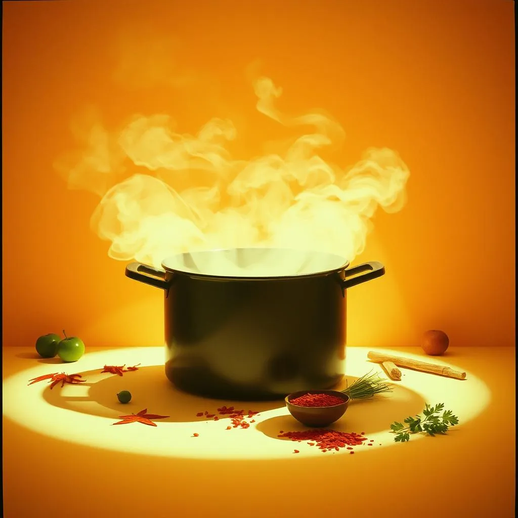 Soup Hero