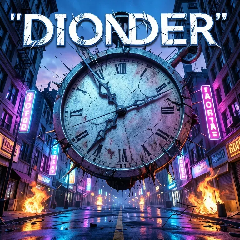 Disorder
