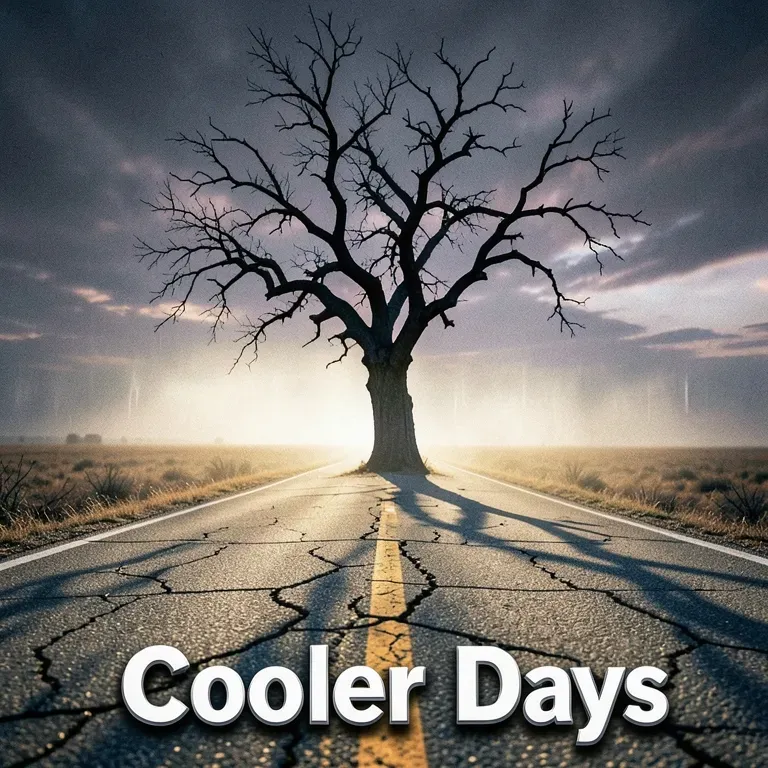 Cooler Days