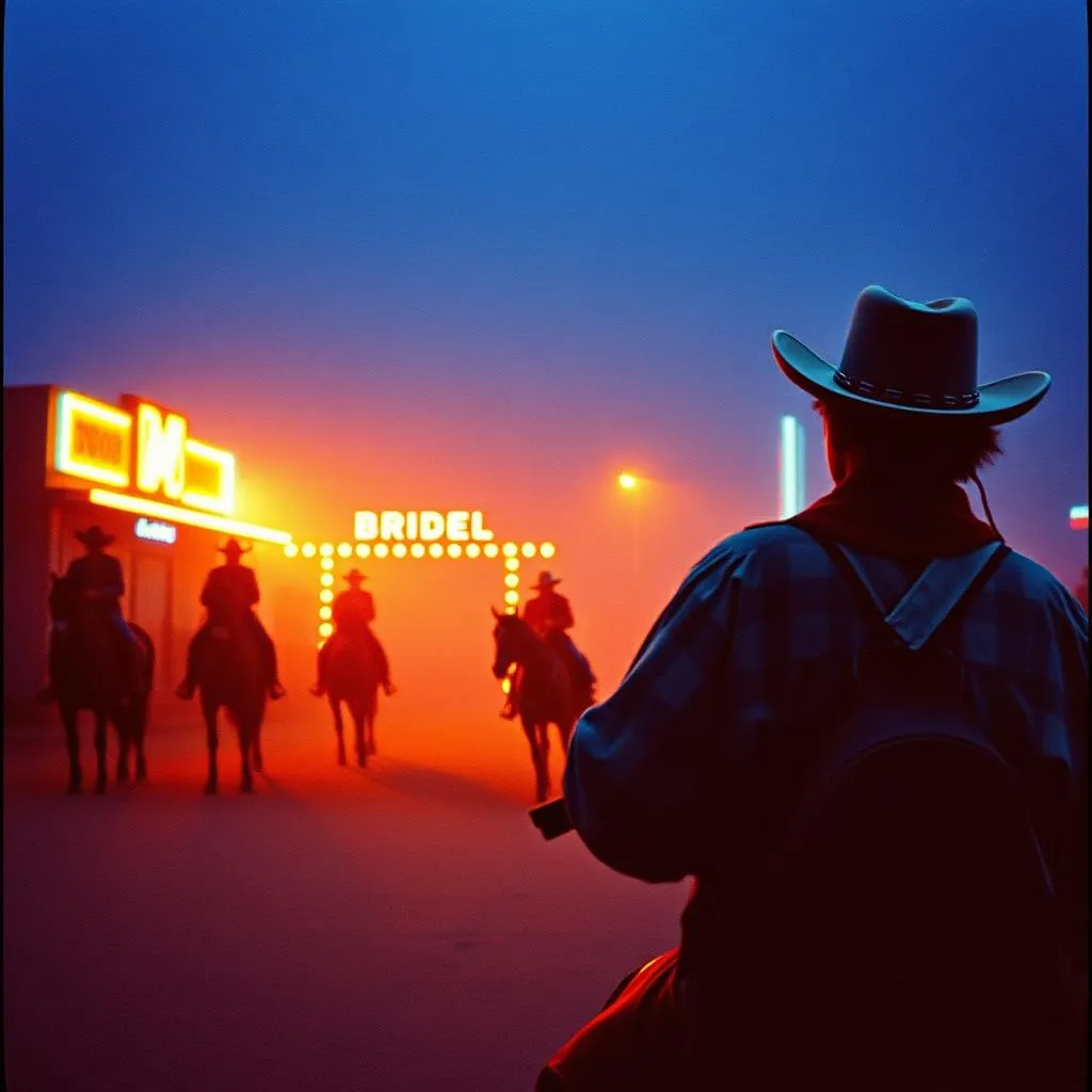 RODEO (N3XTG3ENN9NE COLLAB)