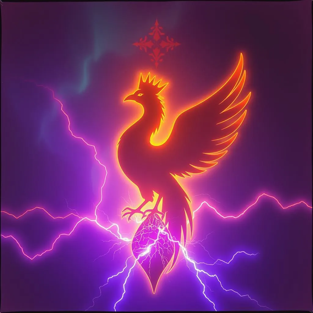 Divine Energy