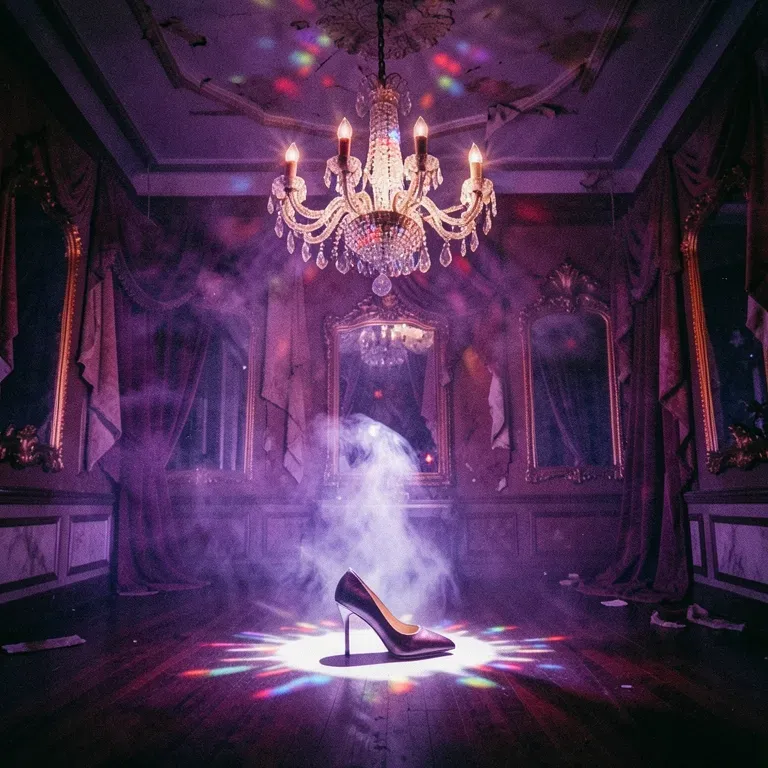 Ballroom Riot