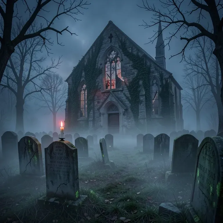 Cross the Threshold