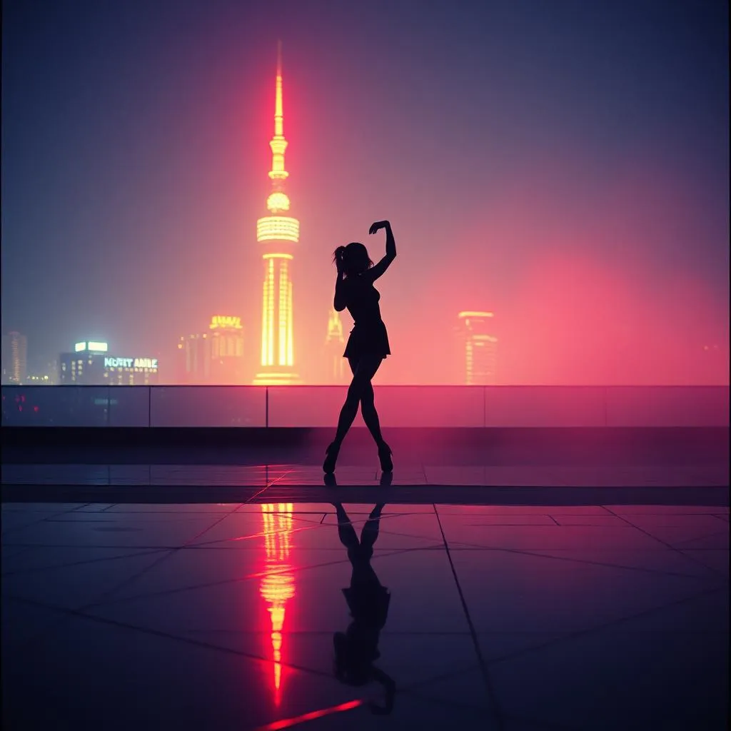 Midnight On My Side