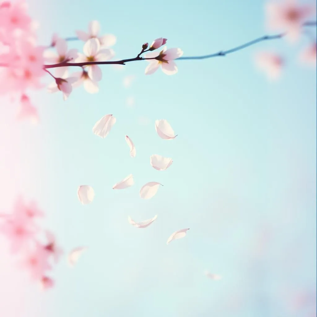 タイトル: 桜の約束 (Sakura no Yakusoku)