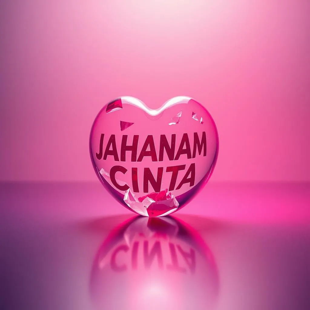 Jahanam Cinta
