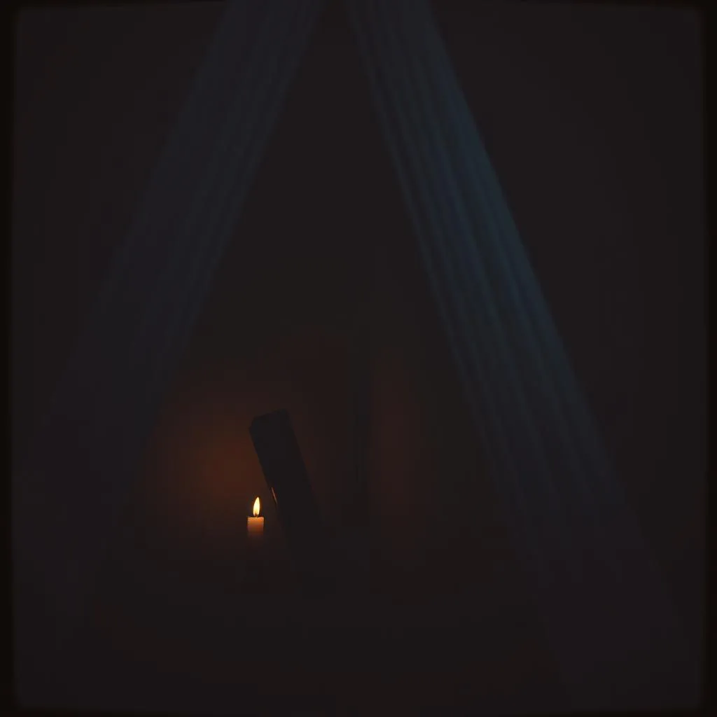 Repeating Flame