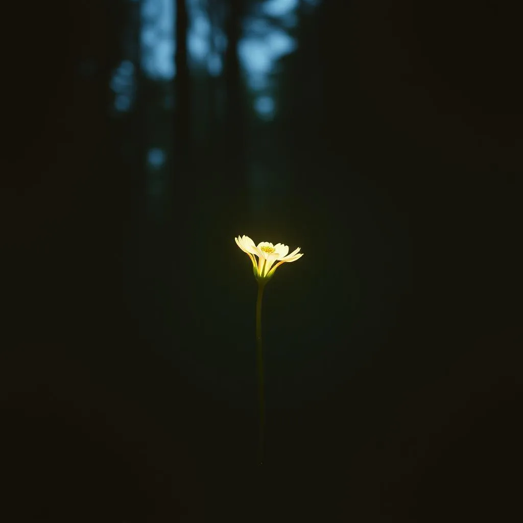 Losing her tonight