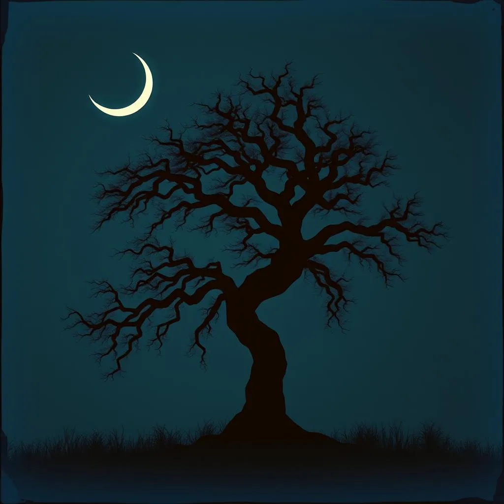 Dark
