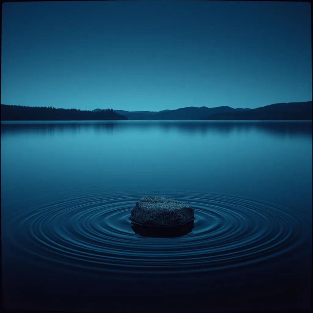 Ripple Effect