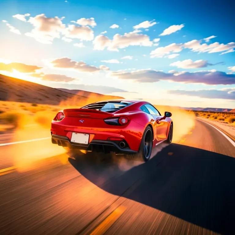 Open Roads, Bright Dreams