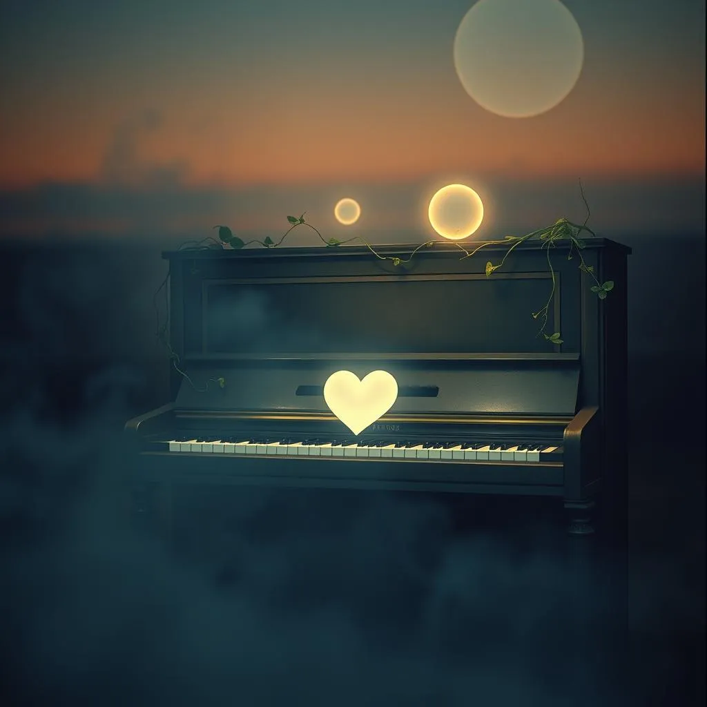 Loved Once...
