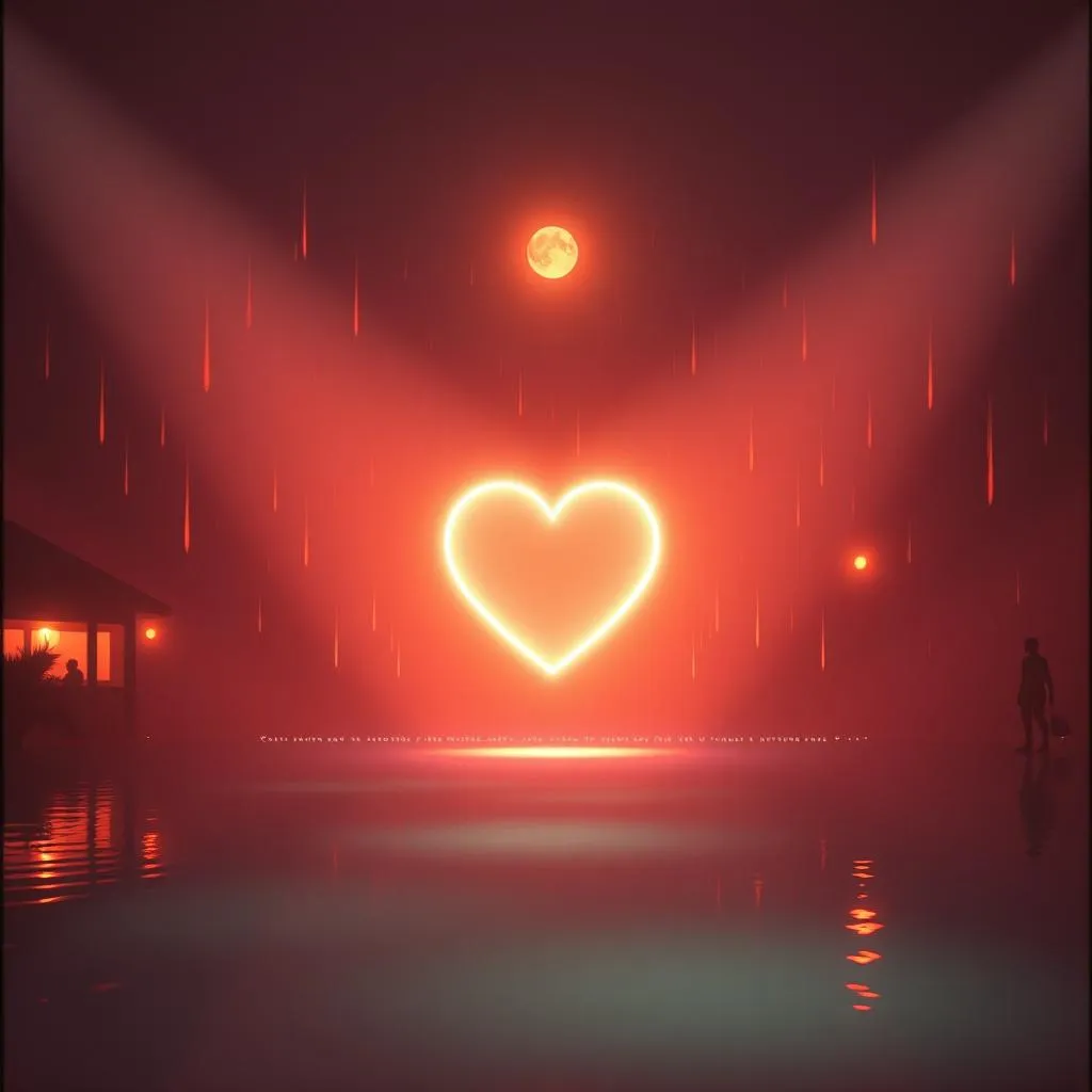 Saudade