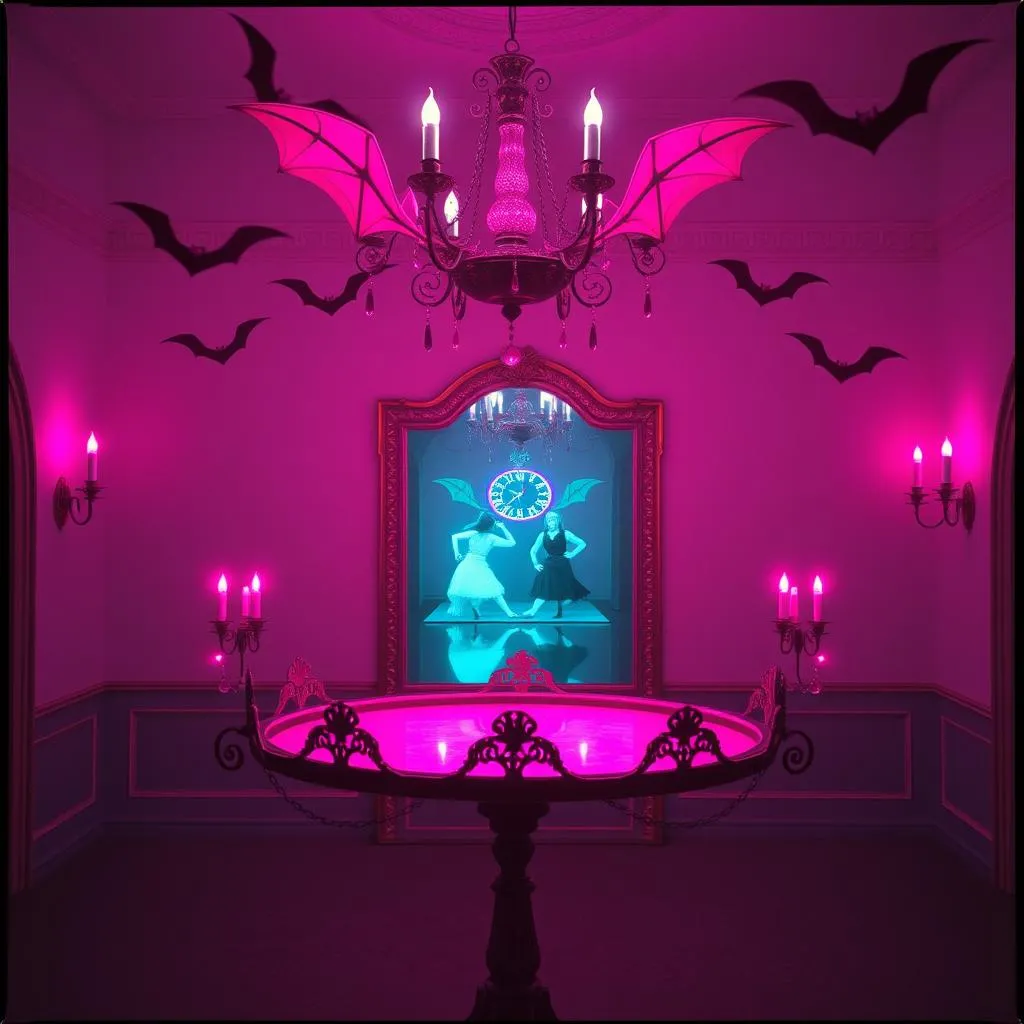 Blood Rite