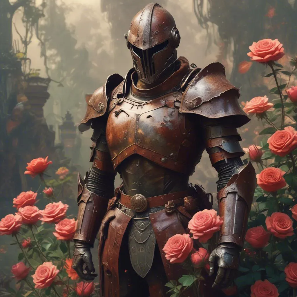 War and Heartbreak