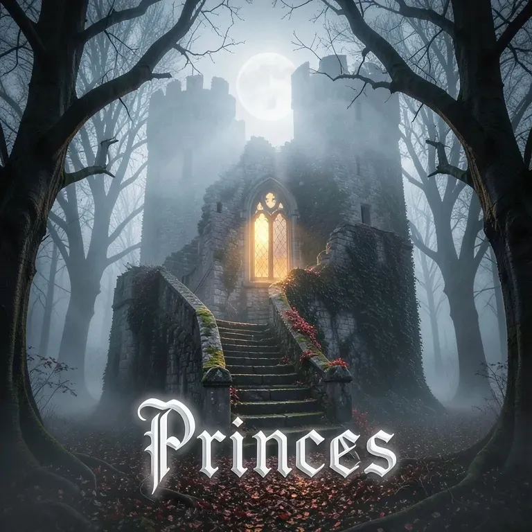 Princess