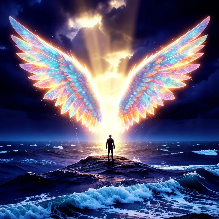 God On My Left Side