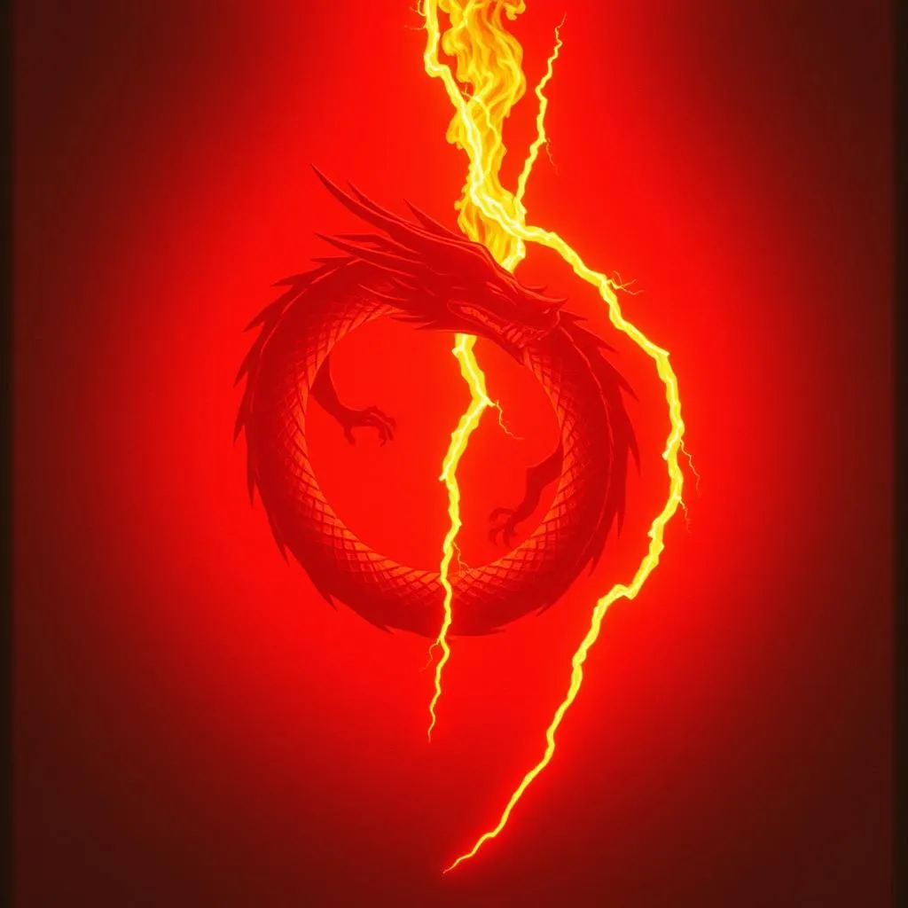 Thunderous Reign