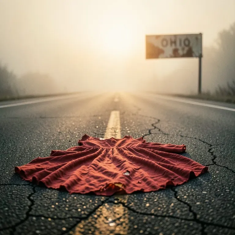 Red Dress Ohio