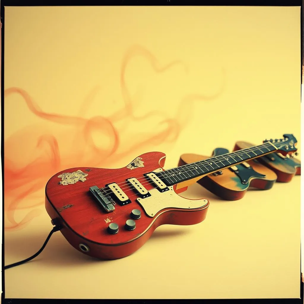 Instrumental