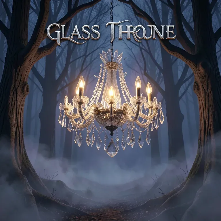 Glass Throne