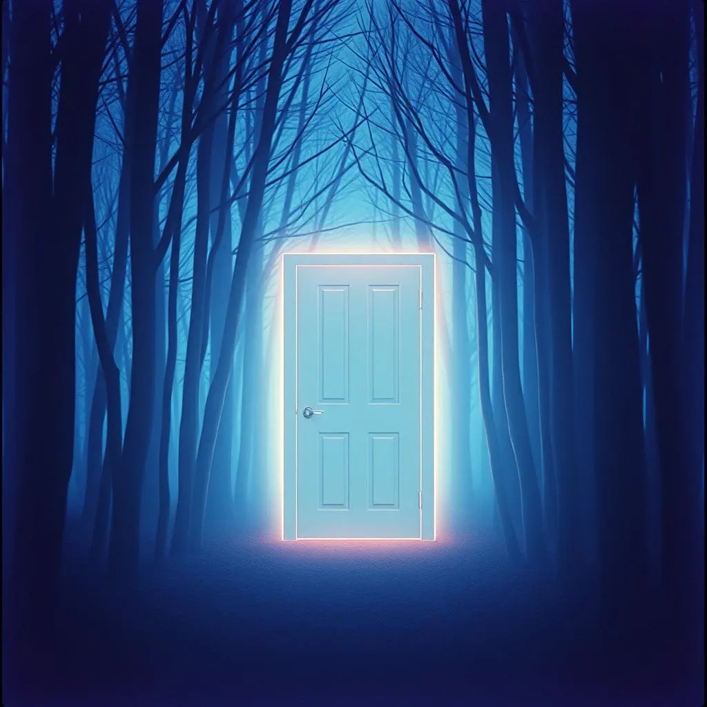 Closing Doors, Moving On