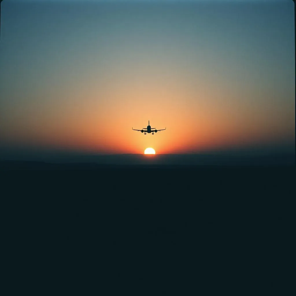 Flight 77