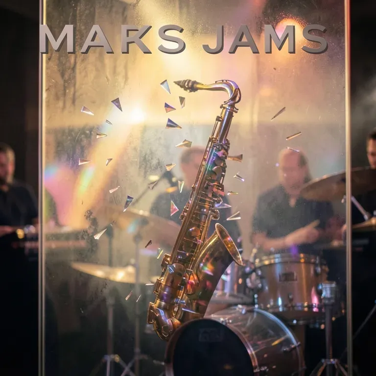 Marks Jams