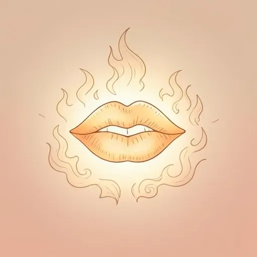 Teu Beijo, Meu Calor