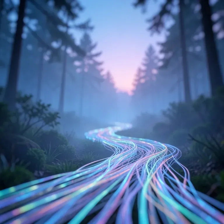 Art of Flow