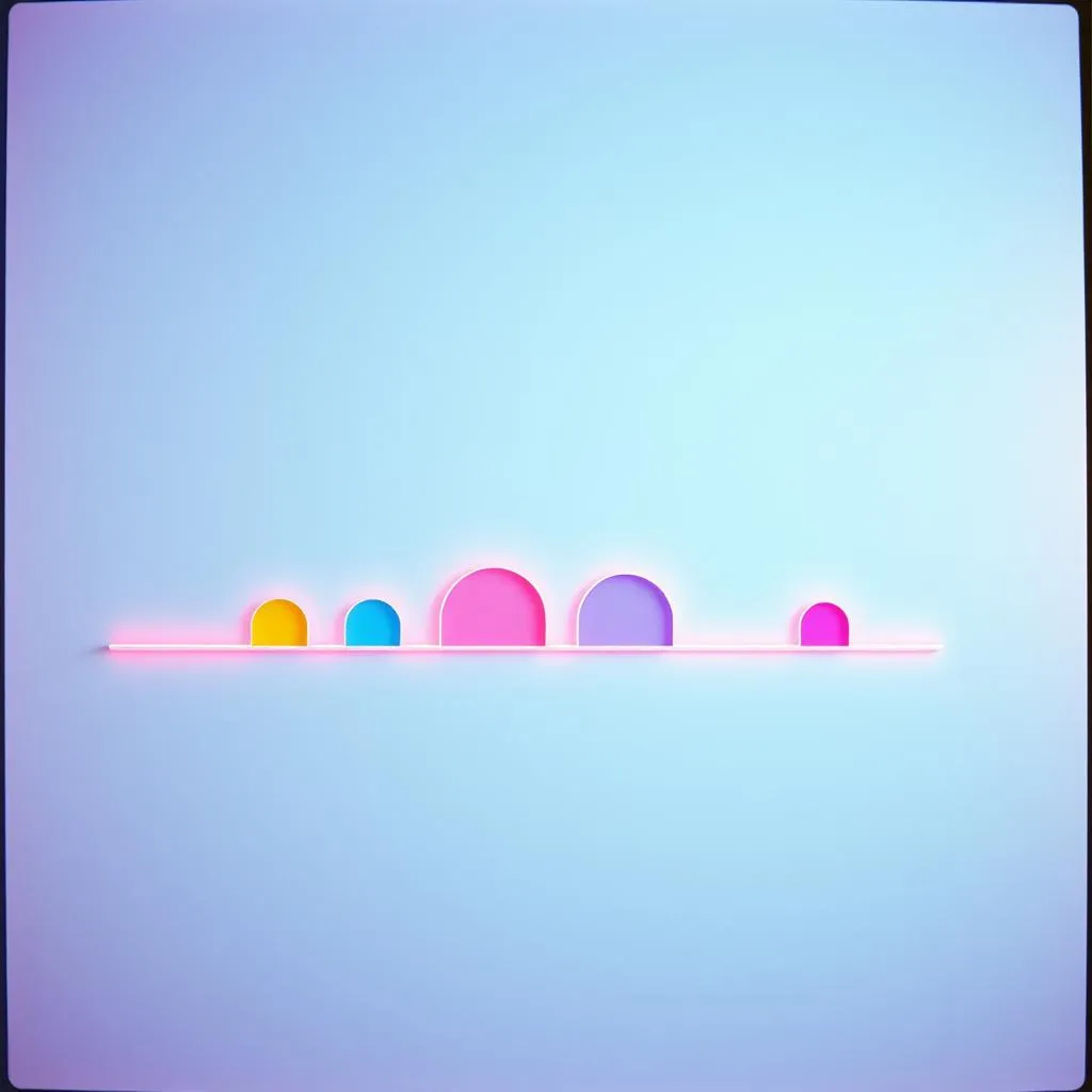 Line up