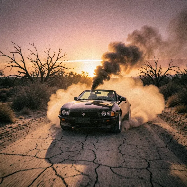 Smoke and the Breeze