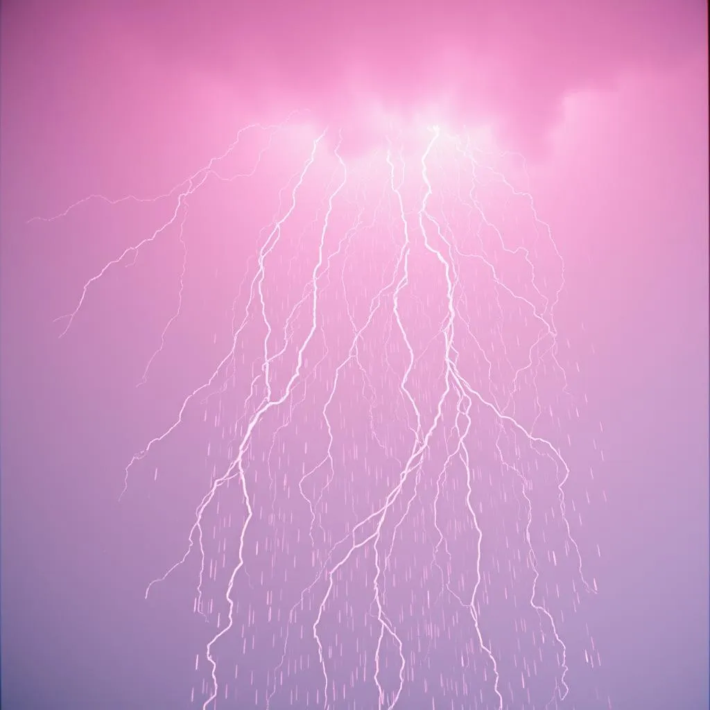 Glitterstorm