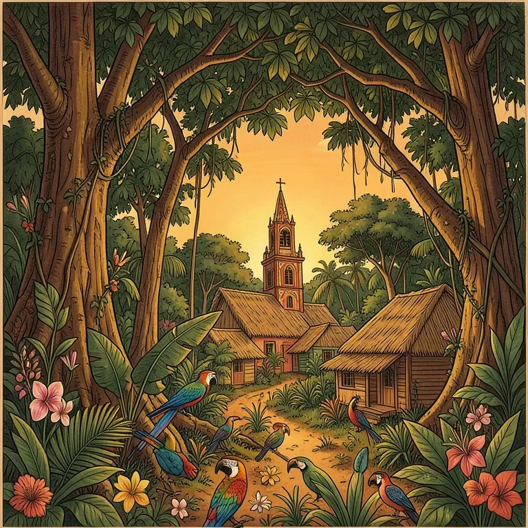 São Pedro do Uruá