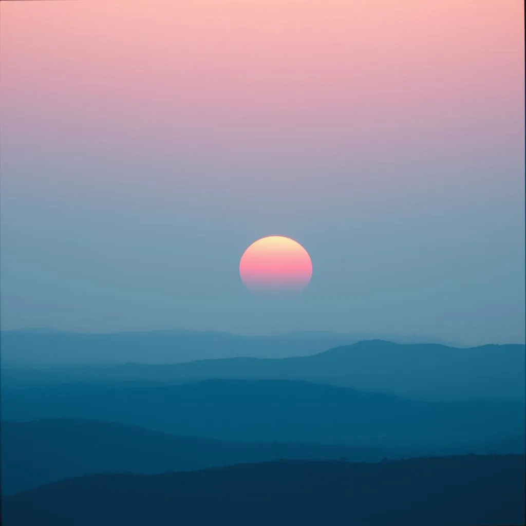 Sunshine and Moonlight