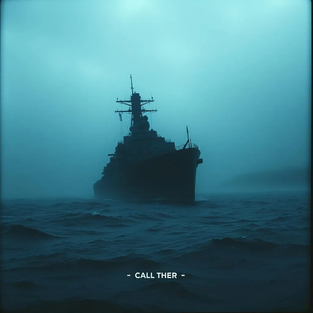 SMS Hessen: Schlachtschiff des Grauens