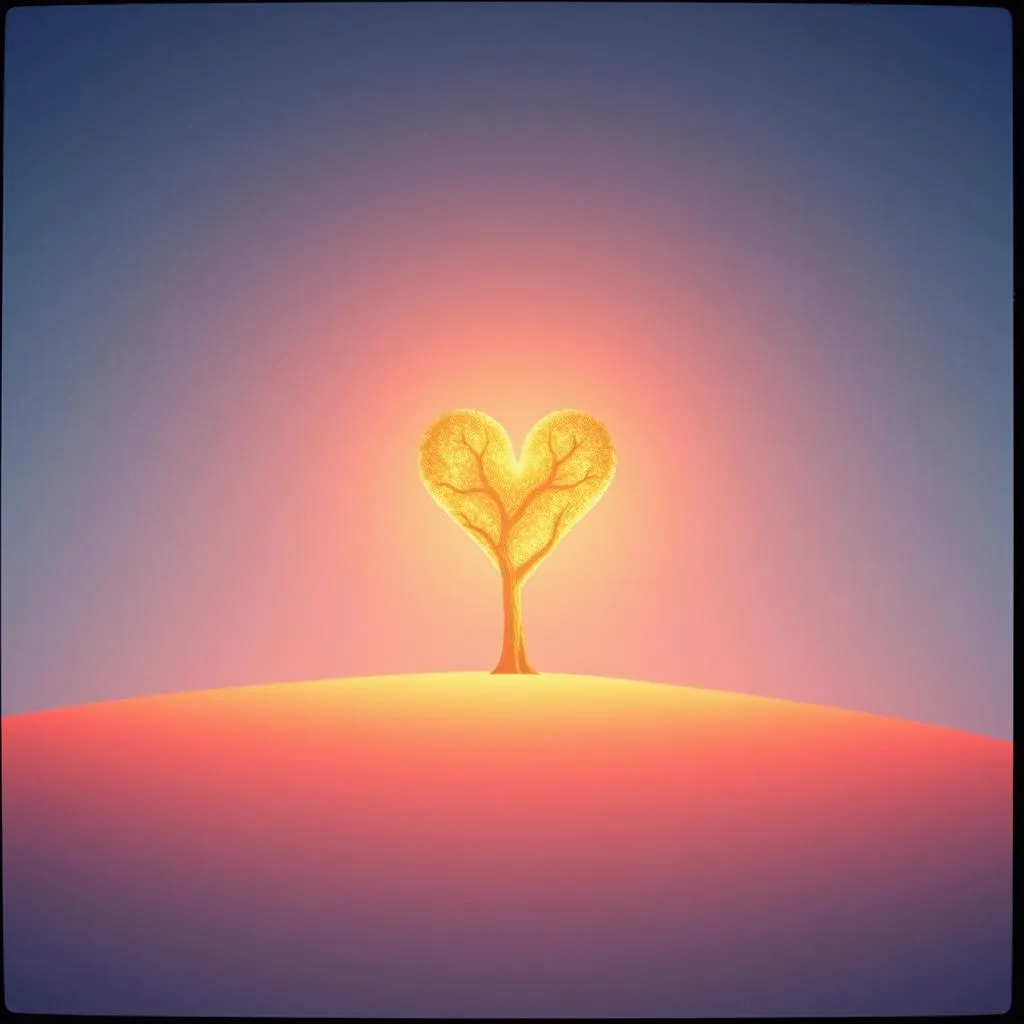 God is love