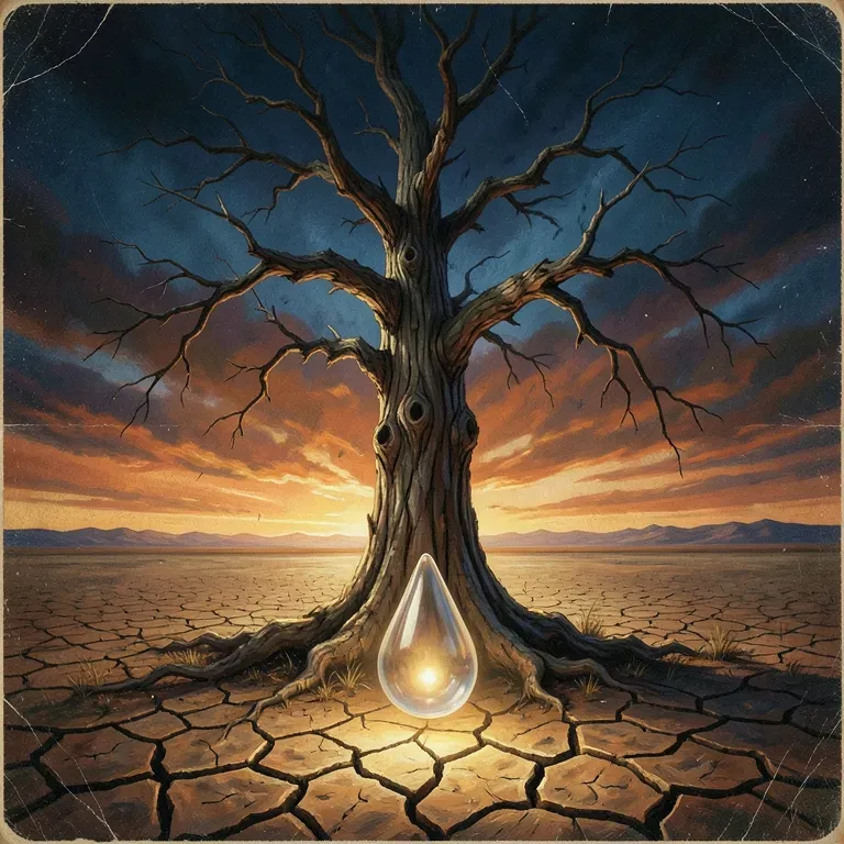 Beneath the Same Wide Sun