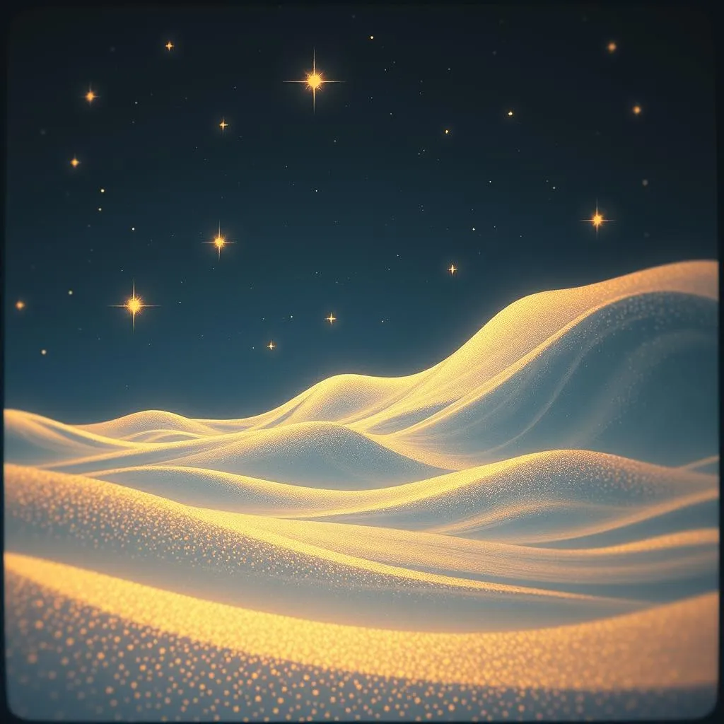 Starlight Dreams