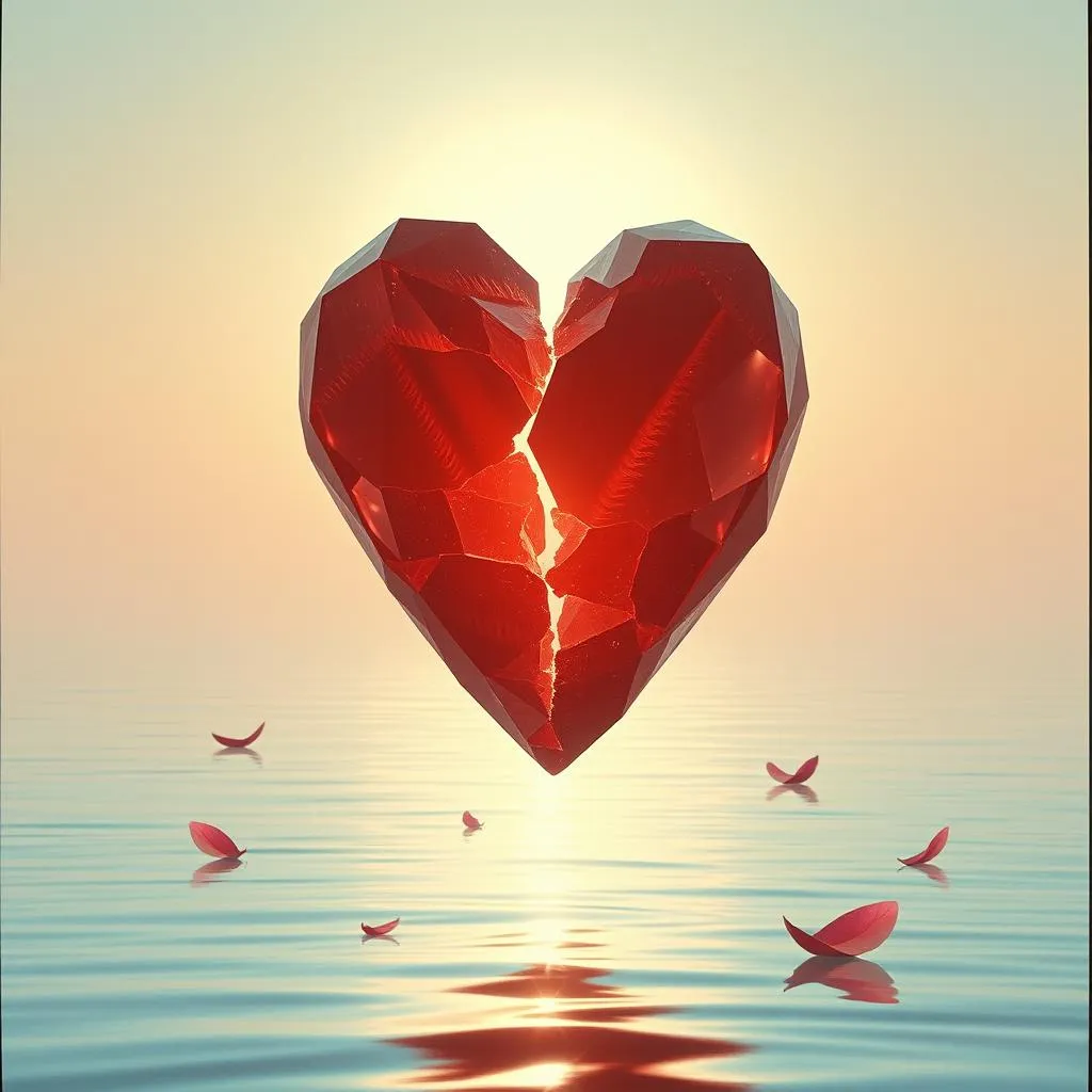 Healing Matters.